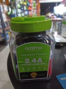 KD TOPLES ORAIMO MICRO OCD-113M (H)