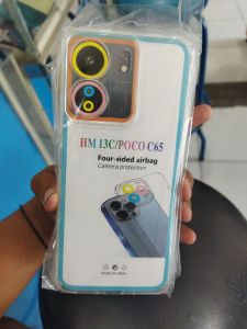 REDMI 13C/poco c65