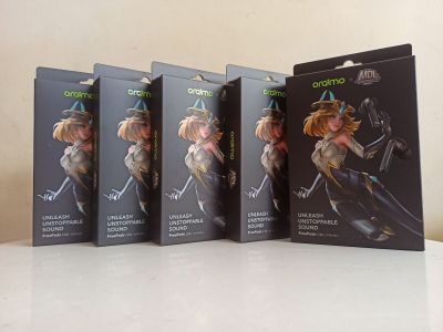 TWS ORAIMO MDL  OTW_330 (AD0)