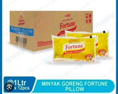 Fortune 1 Liter