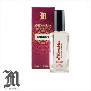 PARFUM MORABITO ENERGY 22ml