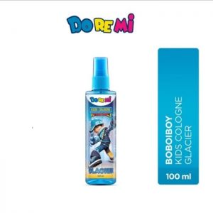 DOREMI KIDS GLACIER 100ml