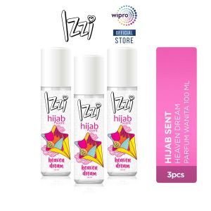 IZZI HIJAB HEAVEN DREAM