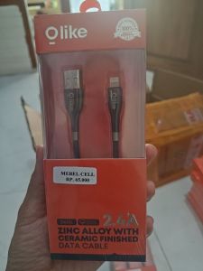 KD Olike zinc alloy IP