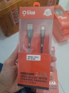 KD Olike zinc alloy Micro