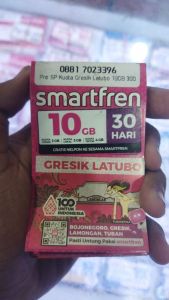SP SMART 10GB