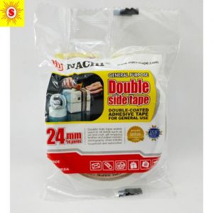 Nachi Double Tape 24mm