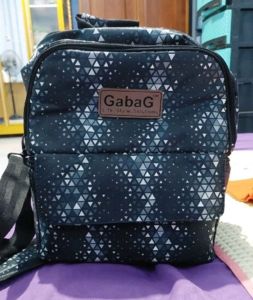Coolerbag GabaG ONYX