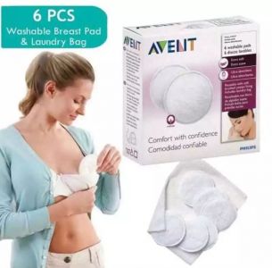 Breastpad Avent 1 kotak