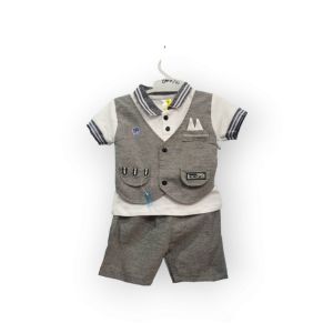 BAJU BALITA ROMPI SUNKISS