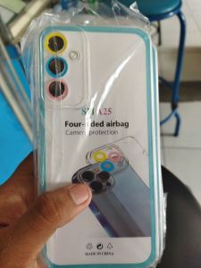 C. P bening Samsung A25