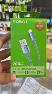 KD ROBOT TIPE C panjang 2meter RSC200 (D0) 