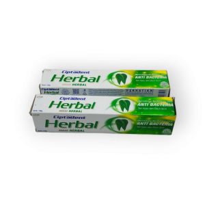 CiPTADENT HERBAL 190GR