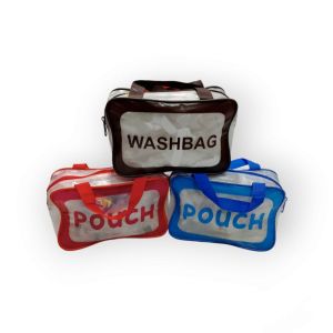 Tas kosmetik pouch