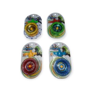 Batik yoyo besar md3613