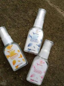 Parfum ANTRY all varian