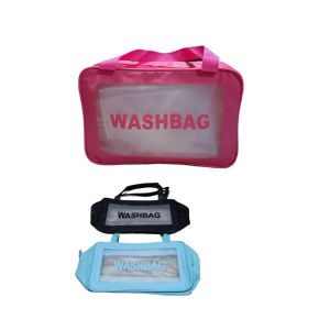 Tas kosmetik washbag xl