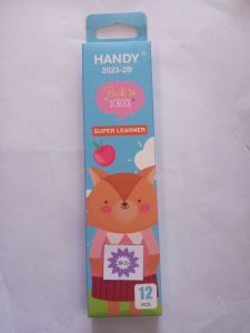 Handy Pensil 2B