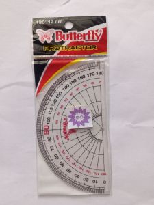 Butterfly Busur 180