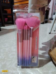 Kuas ombre meiyani isi 5