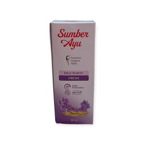Sumber ayu feminine fresh b
