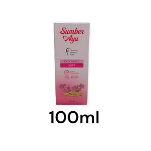 Sumber ayu feminine soft b