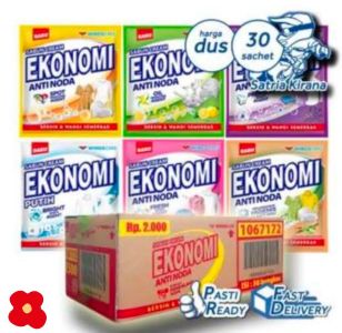 Ekonomi 2rb