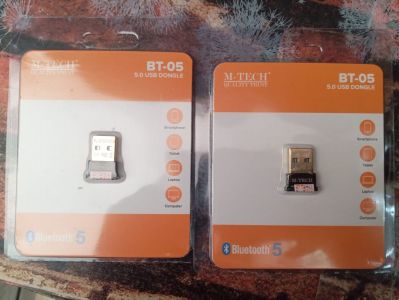 M-TECH Bluetooth USB BT-05