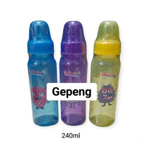 Botol susu reliable gepng b