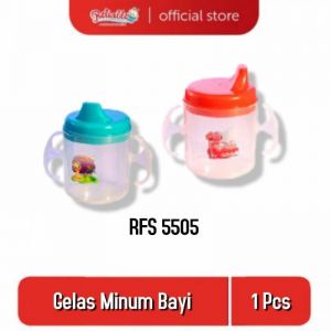 Gelas tutup bayi Reliable