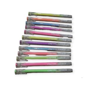 Pulpen warna GM jumbo