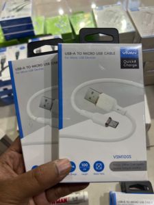 KD VIVAN Micro 2,4A VSM100S (CB)