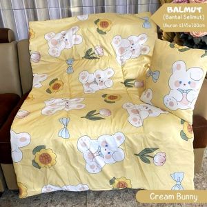 Balmut CREAM BUNNY