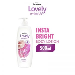 Lovely insta bright 500ml