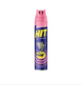 Hit pink blossom 400ml