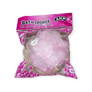 Spon mandi besar