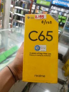 REALME C65 8/128