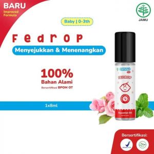Cessa baby Fedrop