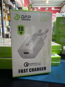 CAS DAP MICRO 18w Real D-AQ6 (DE)