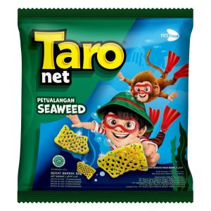 TARO NET SEAWEED 17g