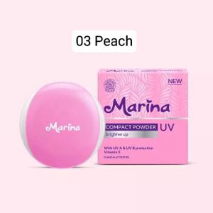 Marina compact powder 03