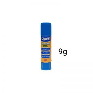 Lem stik agatis biru 9g
