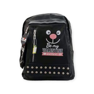Ransel cewek korea besar