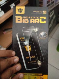 Big arc c55