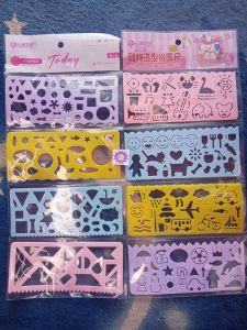 Hongzhuo Drawing Ruler