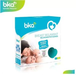 BKA Breast Relaxant 1pcs +BOX