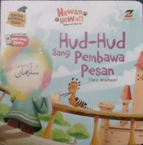 Buku Cerita Dongeng sebelum Tidur 1pcs