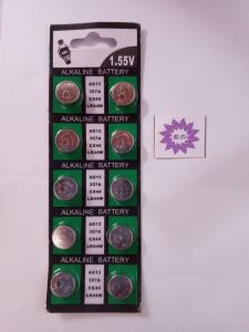 Alkaline LR44