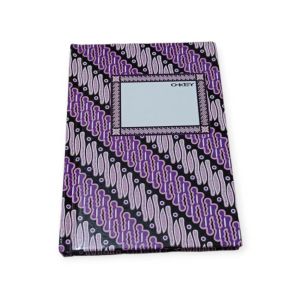 ALBUM OKEY A6