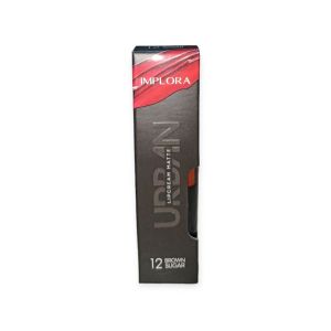 Lip cream implora no 12